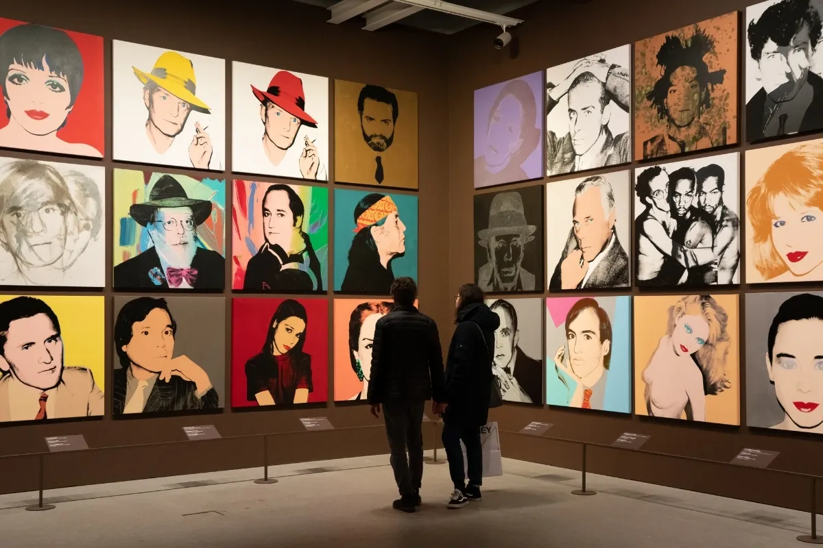 Andy Warhol Müzesi Hakkında Bilmeniz Gerekenler