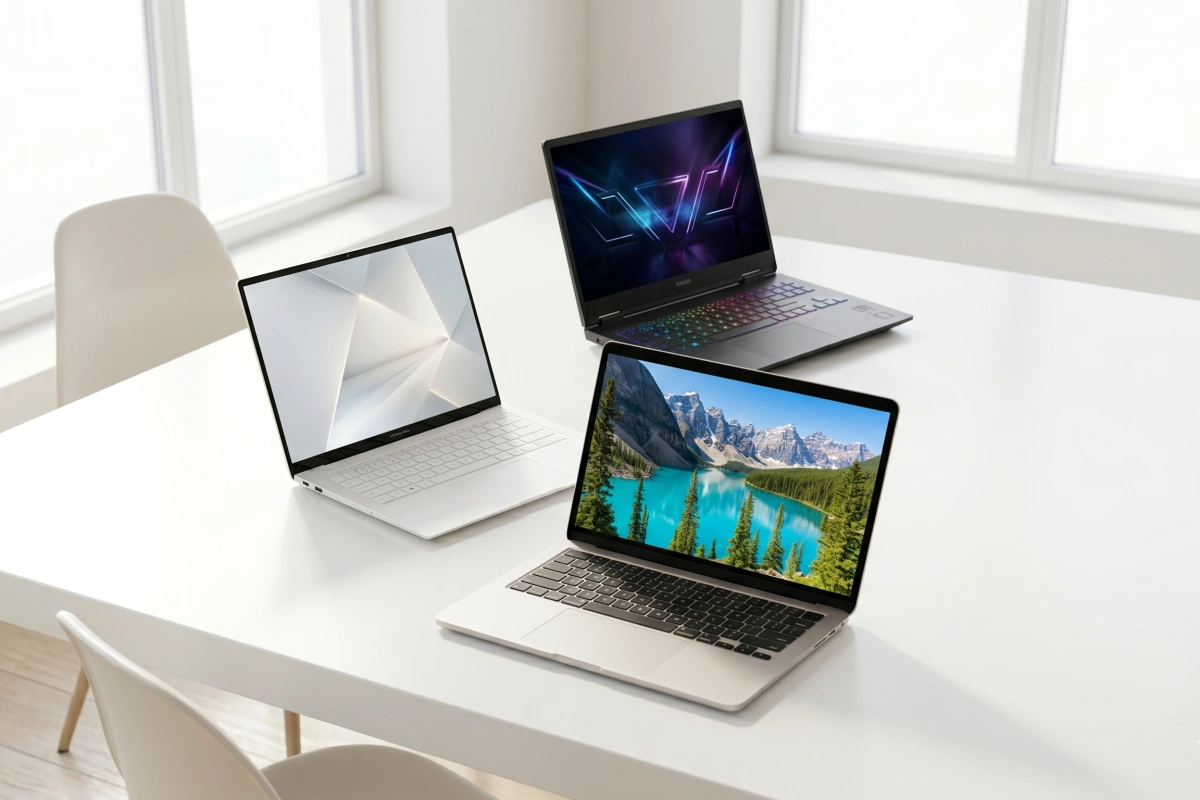Aradığınız Laptop Bu Listede Olabilir: 2026’nın En İyi Dizüstü Bilgisayar Önerileri