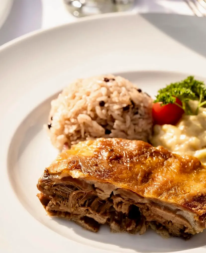 Borsa Restaurant tandur et ve pilav