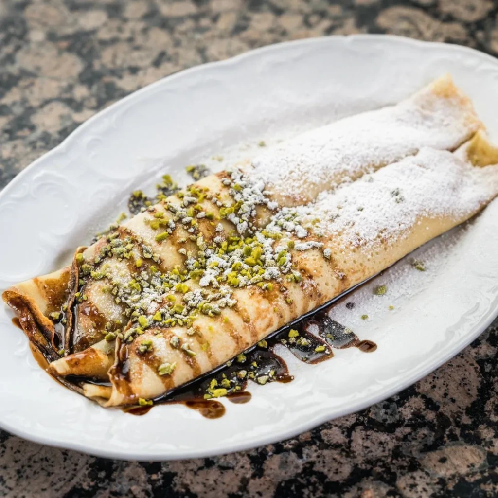 Şnitzel Efsanelerinden 3 Michelin Yıldızına: Viyana’nın En İyi Mekanları