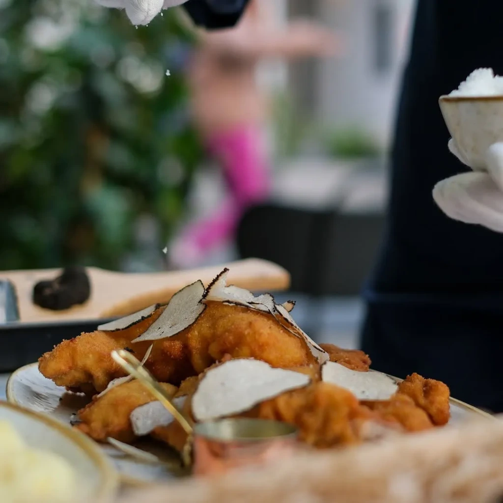 Şnitzel Efsanelerinden 3 Michelin Yıldızına: Viyana’nın En İyi Mekanları