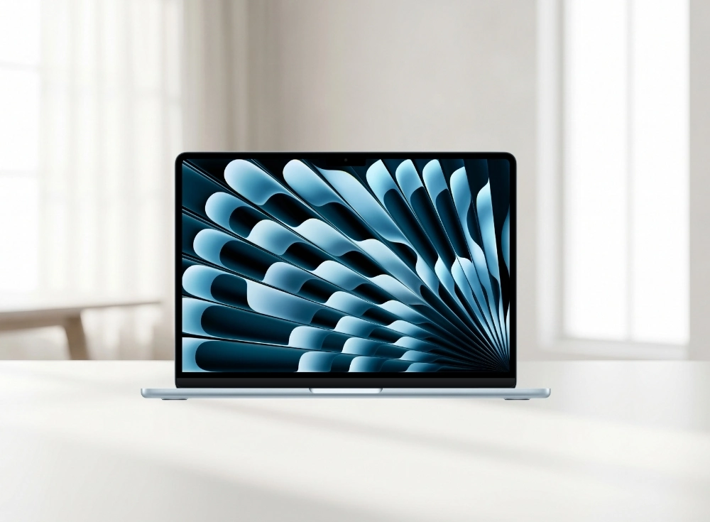 Marka Adı: Apple
Ürün Adı: Apple Unisex Dizüstü Bilgisayar MacBook Air M5 Mavi
Ürün Cinsiyeti: Unisex
Ürün Tipi: Dizüstü Bilgisayar
Ürün Sezonsallığı: 2026 Koleksiyonu
Ürün Çeşidi: Ultrabook
Ürün Özellikleri: Bu Apple MacBook Air M5, zarif ve ince alüminyum gövdesiyle modern bir stile sahiptir. Açık mavi/gümüş rengi, cihaza sofistike bir dokunuş katarken, neredeyse çerçevesiz 13 inç Liquid Retina ekranı geniş ve canlı bir görüntüleme alanı sunar. Gücünü yeni nesil Apple M5 çipinden alan bu dizüstü bilgisayar, fansız soğutma sistemi sayesinde tamamen sessiz bir çalışma deneyimi sunar ve çoklu görevler, yazılım geliştirme ve hafif içerik üretimi için akıcı performans sağlar. 18 saatin üzerinde pil ömrü ve Apple Intelligence entegrasyonu ile uzun süreli ve akıllı kullanım sunarken, Thunderbolt ve USB-C bağlantı noktaları geniş bağlantı seçenekleri sunar.
Öne Çıkan Detaylar:
- Apple M5 çip ve fansız mimarisiyle tamamen sessiz ve güçlü performans.
- Canlı ve detaylı 13 inç Liquid Retina ekran deneyimi.
- Mavi renk tonuna sahip zarif alüminyum gövde ve 18+ saate varan uzun pil ömrü.
Kimler Kullanıyor?: Öğrenciliğin getirdiği mobiliteyi veya iş hayatının dinamik temposunu benimseyen, günlük görevlerini, yazılım geliştirme süreçlerini veya ofis çalışmalarını sorunsuz ve sessiz bir şekilde tamamlamak isteyen bireyler için idealdir. Bu cihaz, aynı zamanda içerik üretimine başlangıç yapmak isteyenler ve hafif ama güçlü bir taşınabilir bilgisayarla profesyonel işlerini yönetmek isteyen herkesin tercihi olabilir. Performansı taşınabilirlikle birleştiren bu stil, modern ve minimalist bir estetiği benimseyen kullanıcıları cezbedecektir.
