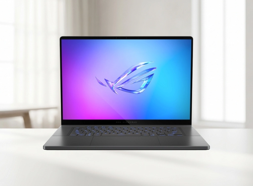 Marka Adı: ASUS
Ürün Adı: ASUS ROG Zephyrus G16 Intel Core Ultra 9 RTX 5080 16 İnç OLED 240Hz Oyuncu Dizüstü Bilgisayarı
Ürün Cinsiyeti: Belirtilmemiş
Ürün Tipi: Oyuncu Dizüstü Bilgisayarı
Ürün Sezonsallığı: Belirtilmemiş
Ürün Çeşidi: Oyun Bilgisayarı
Ürün Özellikleri: Bu modern oyuncu dizüstü bilgisayarı, ince çerçeveli 16 inç QHD+ 240Hz OLED ekranıyla üst düzey görsel deneyim sunar. Gücünü Intel Core Ultra 9 285H işlemciden ve Nvidia RTX 5080 16 GB ekran kartından alan cihaz, 32 GB RAM ve 2 TB SSD depolama ile desteklenir. Alüminyum kasası şık ve dayanıklı bir yapı sunarken, gelişmiş soğutma sistemi uzun süreli yoğun kullanımlarda dahi stabil performans sağlar. RGB aydınlatmalı klavyesi kişiselleştirilebilir bir kullanım sunarken, 90Wh batarya kapasitesi ve MUX Switch desteği ile donatılmıştır.
Öne Çıkan Detaylar:
- 16 inç QHD+ OLED 240Hz ekran ile akıcı ve canlı görseller
- Intel Core Ultra 9 işlemci ve Nvidia RTX 5080 ekran kartı kombinasyonuyla masaüstü seviyesinde oyun performansı
- Alüminyum kasa, gelişmiş soğutma sistemi ve RGB aydınlatmalı klavye ile premium tasarım ve işlevsellik
Kimler Kullanıyor?: En yeni oyunları ve profesyonel uygulamaları en üst düzeyde deneyimlemek isteyen, yayıncılık yapan veya 3D tasarım gibi yüksek işlem gücü gerektiren işlerle uğraşan kişiler bu güçlü dizüstü bilgisayarı tercih edebilirler. Taşınabilirlik yerine saf performansı ve üstün görsel deneyimi ön planda tutan kullanıcılar için idealdir.