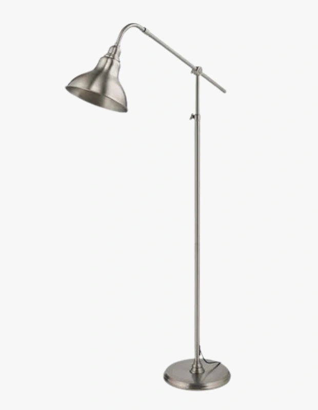 Ürün Cinsiyeti: Unisex
Ürün Tipi: Aydınlatma
Ürün Sezonsallığı: Dört Mevsim
Ürün Çeşidi: Yer Lambası / Okuma Lambası
Ürün Özellikleri:
IKEA ANKARSPEL yer lambası, kalay efektli yüzeyi ve endüstriyel tasarım diliyle mekâna modern bir karakter kazandırır. Okuma köşeleri ve koltuk yanlarında yönlendirilmiş ışık sunarak hem ambiyans hem işlevsellik sağlar.
Öne Çıkan Detaylar:
Kalay efektli modern yüzey
Yer ve okuma lambası olarak kullanım
Yönlendirilmiş ışık
Endüstriyel stil
Kimler Kullanıyor?
Aydınlatmada fonksiyon kadar tasarımı da önemseyen, modern ve endüstriyel detayları seven kullanıcılar için idealdir.
IKEA ANKARSPEL yer lambası ile yaşam alanlarınıza modern, fonksiyonel ve karakterli bir aydınlatma ekleyin.