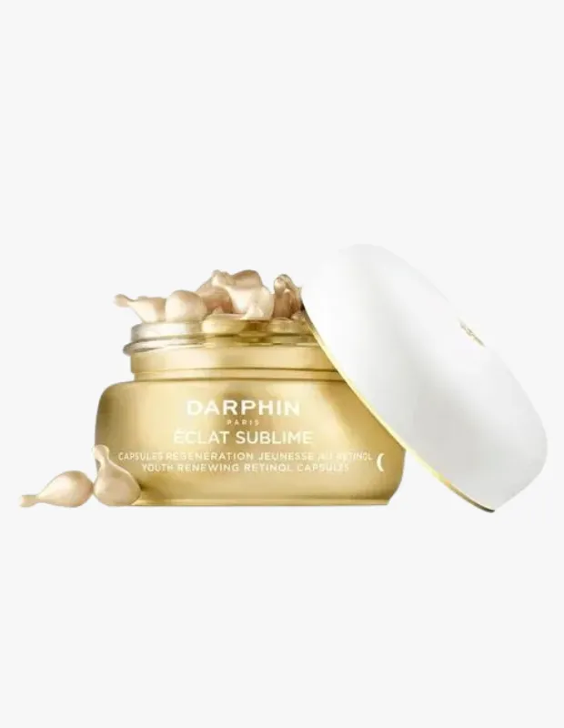 Retinol: Bir A Vitamini Mucizesi