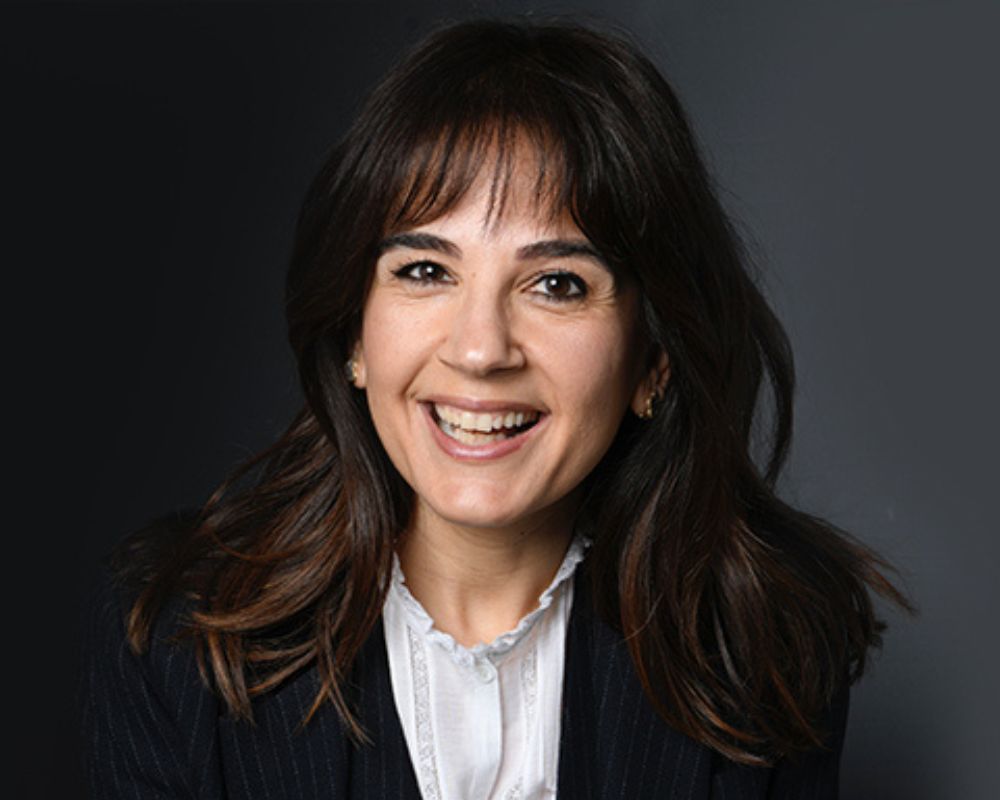 Beslenme Uzmanı Dilara Koçak