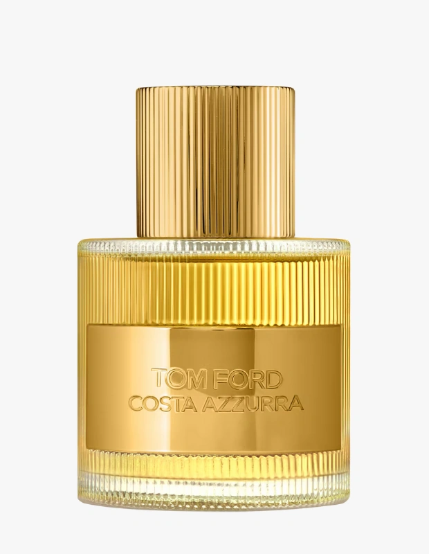 Ürün Cinsiyeti: Unisex
Ürün Tipi: Parfüm
Ürün Sezonsallığı: İlkbahar / Yaz
Ürün Çeşidi: Eau de Parfum
Ürün Özellikleri:
Costa Azzurra, Akdeniz kıyılarından ilham alan ferah ve aromatik bir parfümdür. Deniz esintisi, odunsu ve bitkisel notalarla birleşerek ciltte serin, doğal ve sofistike bir etki yaratır. Yaz aylarında rafine bir ferahlık sunar.
Öne Çıkan Detaylar:
Deniz & aromatik koku profili
Ferah ve doğal yapı
Unisex kullanım
Akdeniz esintili karakter
Kimler Kullanıyor?
Yazın ferah ama karakterli kokular arayan, unisex parfümleri tercih eden kullanıcılar için idealdir.
Tom Ford Costa Azzurra EDP ile ferah, deniz esintili ve sofistike bir koku keşfedin.