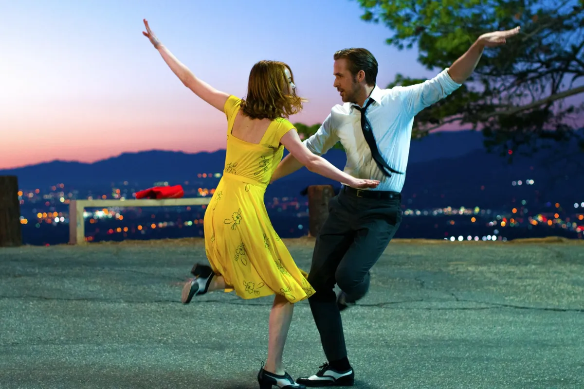 En İyi Müzikal Filmler: Klasiklerden Modern Favorilere 16 Öneri