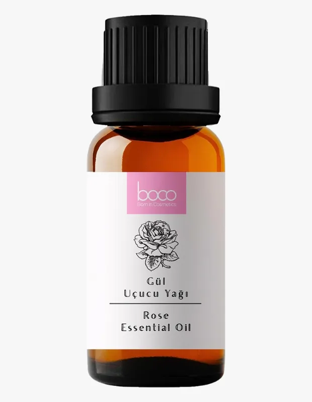Marka Adı: Boco Born
Ürün Cinsiyeti: Belirtilmemiş
Ürün Tipi: Uçucu Yağ
Ürün Sezonsallığı: Belirtilmemiş
Ürün Çeşidi: Gül Yağı
Ürün Özellikleri: Boco Born markasına ait bu gül uçucu yağı, koyu amber rengi cam şişede, siyah yivli damlalıklı kapağı ile sunulmaktadır. Şişenin üzerindeki sade beyaz etikette, markanın pembe logosu ve zarif bir gül çizimi yer almaktadır. Ürün, dünyanın en yüksek frekanslı uçucu yağlarından biri olan gül özünü içerir ve özellikle kalp çakrasını dengelemek, öz sevgi ve şefkat duygularını güçlendirmek gibi aromaterapi uygulamaları için idealdir. Şişenin rengi, yağın ışığa karşı hassasiyetini korur.
Öne Çıkan Detaylar:
- Koyu amber cam şişesi, ürünün içeriğini ışığın zararlı etkilerinden korur.
- Siyah yivli damlalıklı kapak, kontrollü ve kolay uygulama imkanı sunar.
- Dünyadaki en yüksek frekanslı uçucu yağlardan biri olarak bilinir.
Kimler Kullanıyor?: Duygusal denge arayışında olan, iç huzurunu önemseyen, öz sevgi ve şefkat hislerini güçlendirmek isteyen herkes bu gül uçucu yağının şifalı etkilerinden faydalanabilir. Aromaterapinin kadim bilgeliğine inanan, doğal ürünlerle ruhsal ve fiziksel refahını desteklemeyi tercih eden, kalbini sevgiye açmak isteyen bireyler için idealdir.