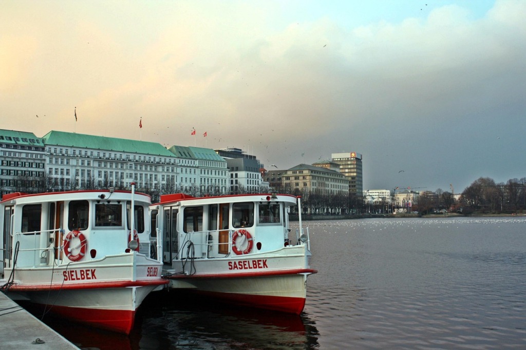 Sessiz, Yeşil ve Romantik: Avrupa’da Bahar Rotaları