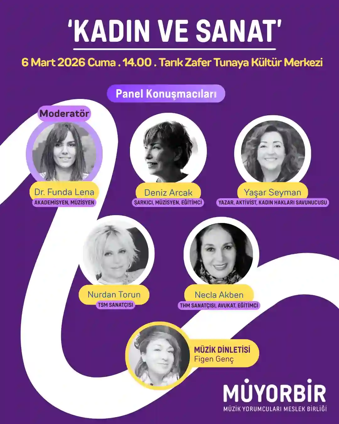 Ekim Ayında Göze Çarpanlar