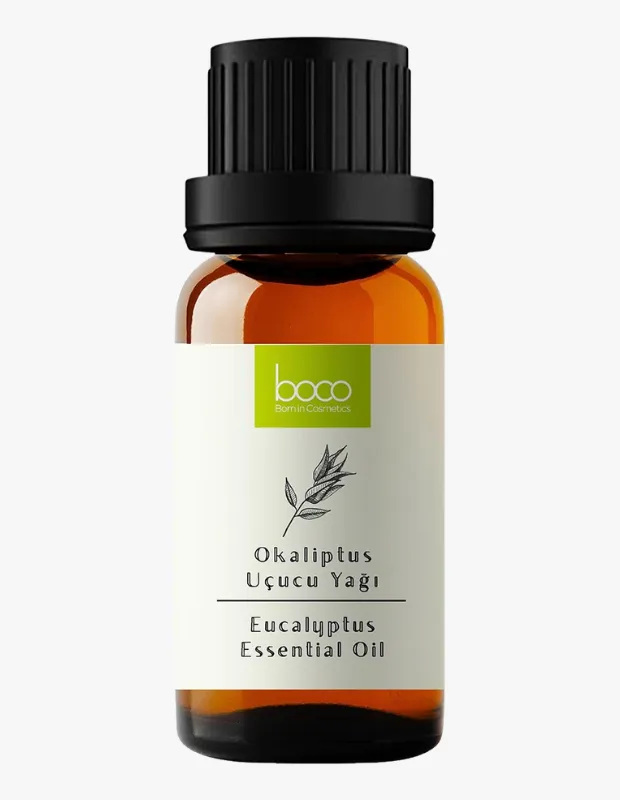 Marka Adı: Boco Born
Ürün Cinsiyeti: Belirtilmemiş
Ürün Tipi: Uçucu Yağ
Ürün Sezonsallığı: Belirtilmemiş
Ürün Çeşidi: Okaliptüs Uçucu Yağı
Ürün Özellikleri: Boco Born Okaliptüs Uçucu Yağı, koyu amber renkli cam şişede, siyah, yivli bir kapakla sunulmaktadır. Ürünün etiketi, yeşil bir bant üzerinde Boco Born In Cosmetics markasını taşır ve okaliptüs yaprağı illüstrasyonu ile içeriğinin doğal kökenini vurgular. Konsantre bir bitki özü olan bu uçucu yağ, aromaterapi uygulamalarında kullanılmak üzere tasarlanmıştır. Özellikle boğaz çakrası bölgesinde sıkışmış enerjiyi dağıtarak nefes almayı ve dolayısıyla kendini ifade etmeyi kolaylaştırma özelliğine sahiptir. Etkili ve ferahlatıcı aroması, zihinsel berraklığı ve iletişimin akıcılığını desteklerken, kullanım şekline göre masaj veya gargara gibi farklı uygulamalara olanak tanır.
Öne Çıkan Detaylar:
- Boğaz Çakrası dengesini destekleyerek iletişimi ve kendini ifade etme yeteneğini güçlendirir.
- Sıkışmış enerjiyi anında dağıtma ve nefes almayı kolaylaştırma özelliği sunar.
- Amber cam şişesi, ürünün içeriğini ışıktan koruyarak etkinliğini muhafaza eder.
Kimler Kullanıyor?: Doğal ve bütünsel sağlık yöntemlerine ilgi duyan, aromaterapinin ruhsal ve fiziksel faydalarına inanan, özellikle kendini ifade etme ve iletişim becerilerini geliştirmek isteyen kişiler bu okaliptüs uçucu yağını tercih edebilir. Zihinsel netlik arayan, boğaz bölgesindeki gerginliği veya tıkanıklığı hafifletmeyi amaçlayan, aynı zamanda rahatlatıcı ve canlandırıcı bir etki arayan herkes için idealdir. Günlük rutinlerine doğal dokunuşlar katmayı seven, dengeli bir yaşam sürmeye özen gösteren bireylerin kullanımına uygundur.