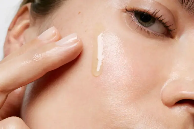 Retinol: Bir A Vitamini Mucizesi