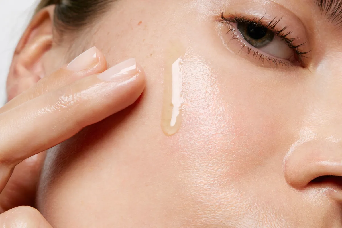Retinol: Bir A Vitamini Mucizesi
