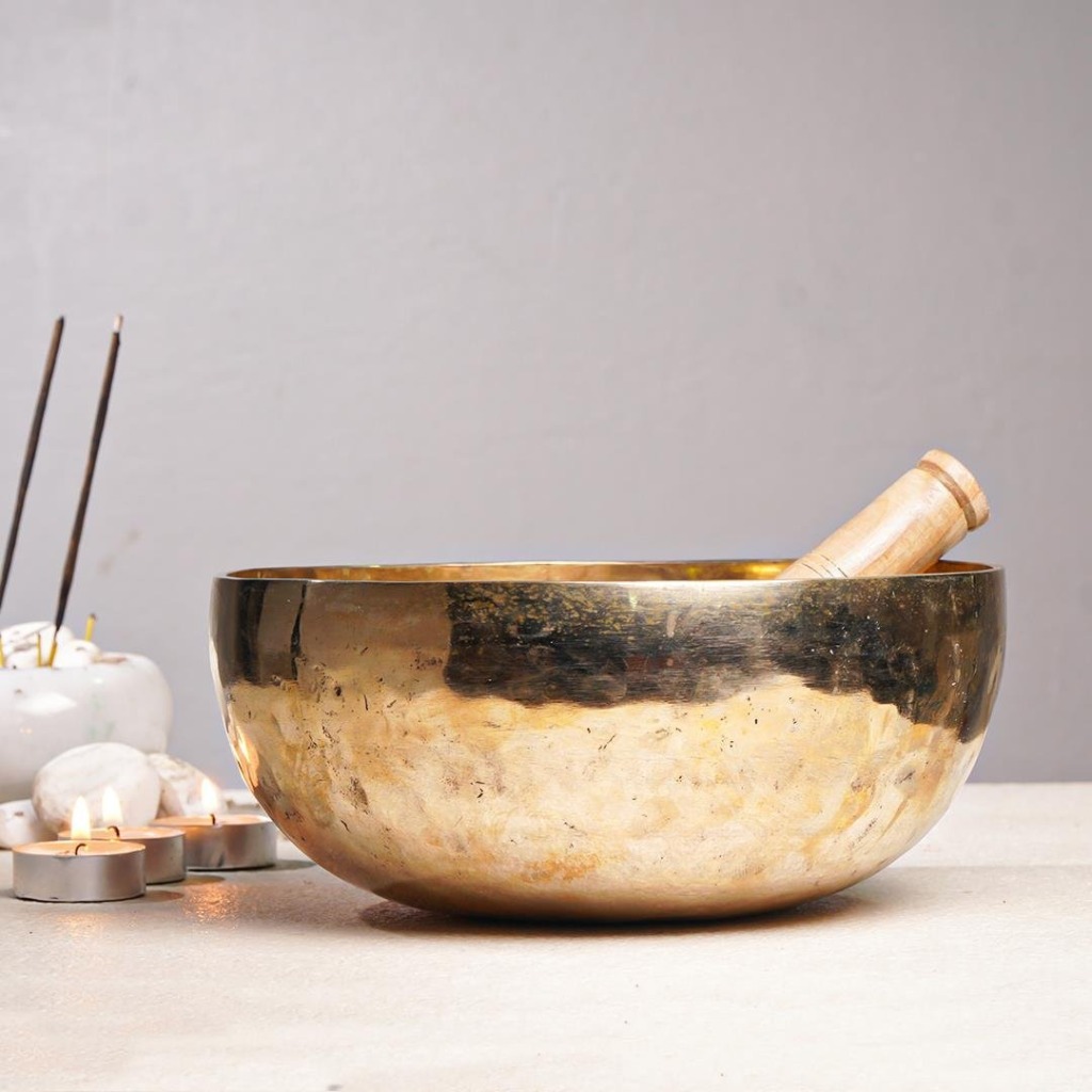 Titreşim, Frekans ve Zihin: Sound Healing Ne İşe Yarıyor?
