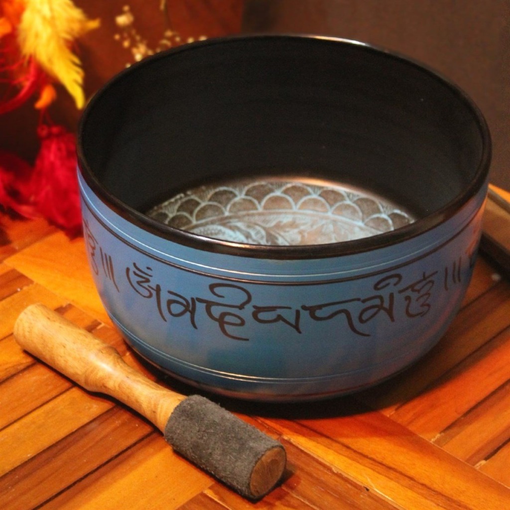 Titreşim, Frekans ve Zihin: Sound Healing Ne İşe Yarıyor?