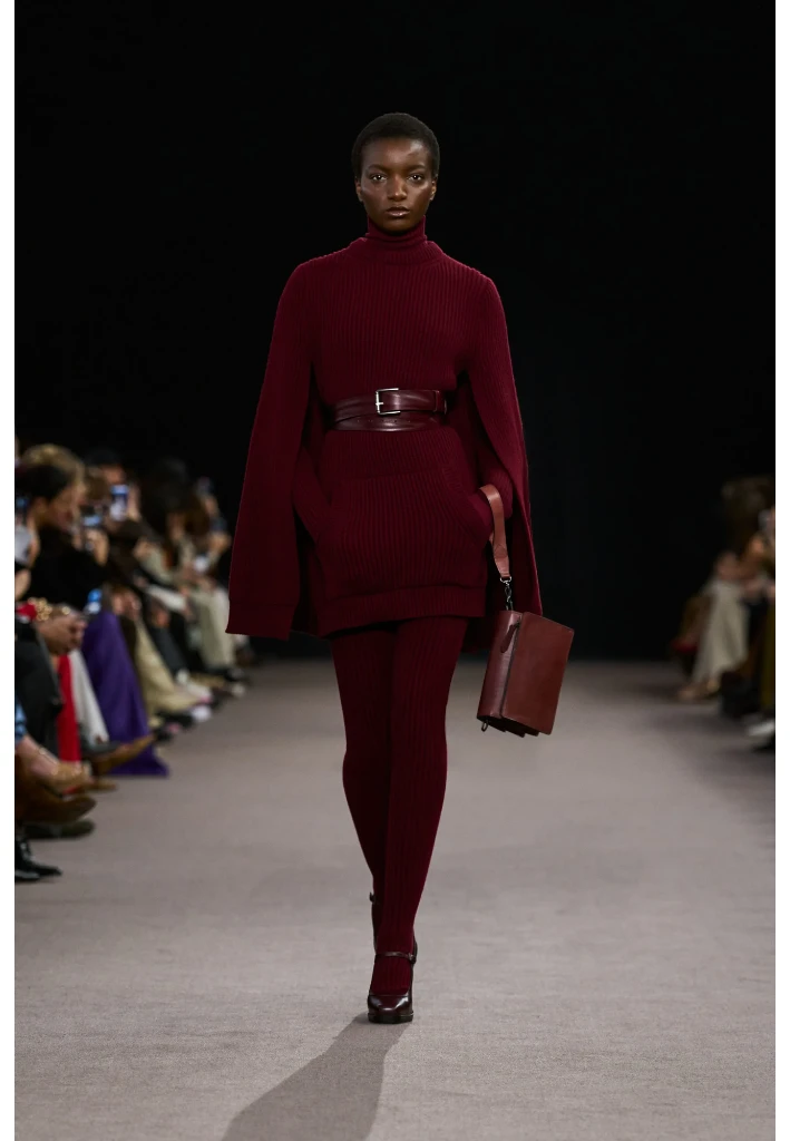 2025 Sonbahar/Kış Milano Moda Haftası Defileleri