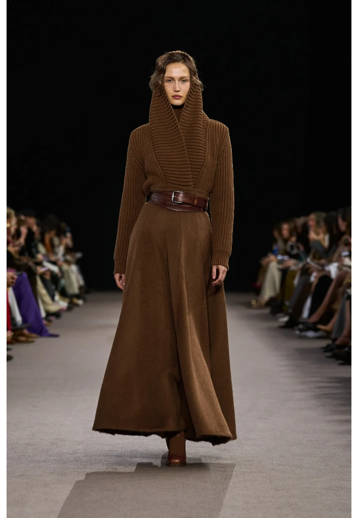 2025 Sonbahar/Kış Milano Moda Haftası Defileleri