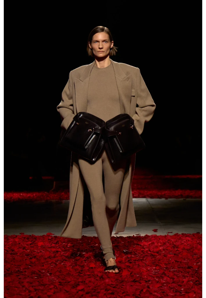 2025 Sonbahar/Kış Milano Moda Haftası Defileleri