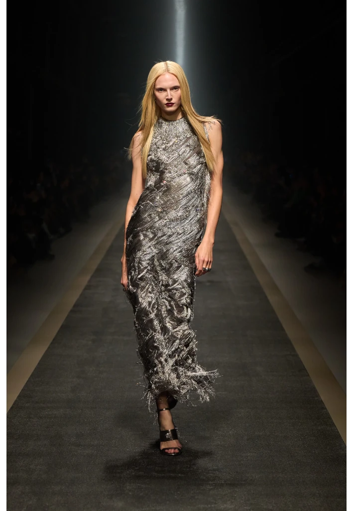 2025 Sonbahar/Kış Milano Moda Haftası Defileleri