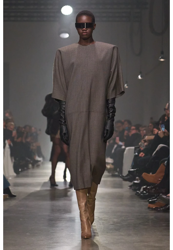 2025 Sonbahar/Kış Milano Moda Haftası Defileleri