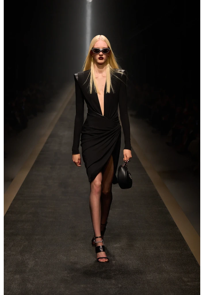 2025 Sonbahar/Kış Milano Moda Haftası Defileleri