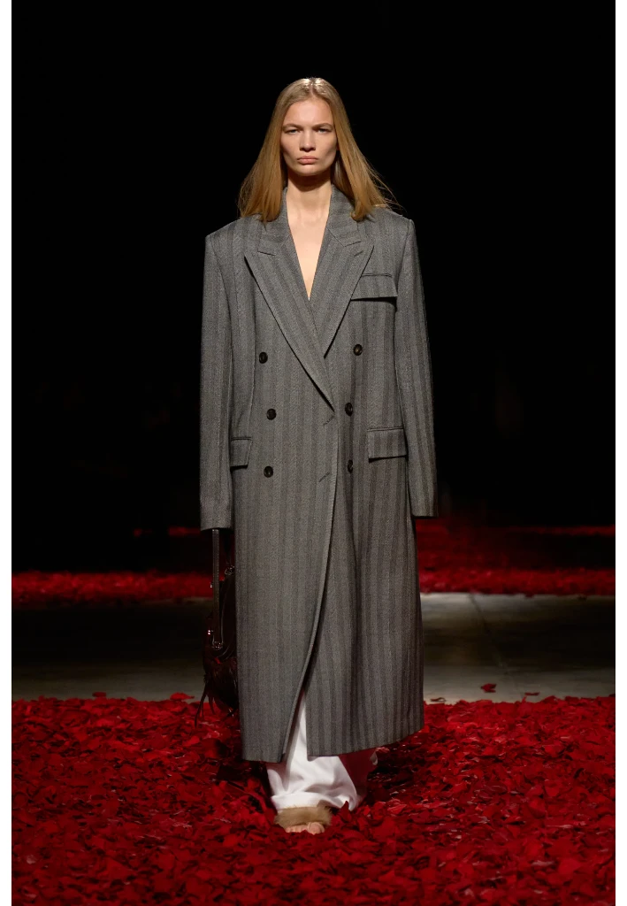 2025 Sonbahar/Kış Milano Moda Haftası Defileleri