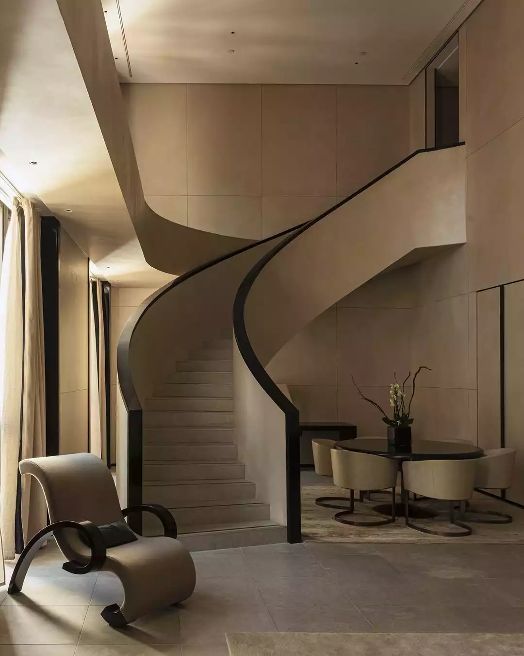 Armani Hotel Milano otel odası