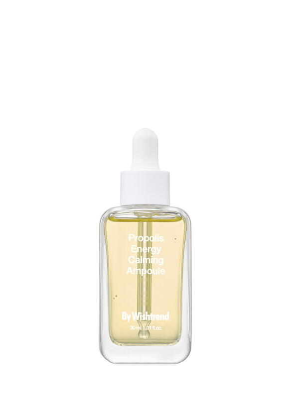 By Wishtrend, Propolis Energy Calming Ampoule Cilt Bariyeri Güçlendirici %15 Propolis Ampul Serum