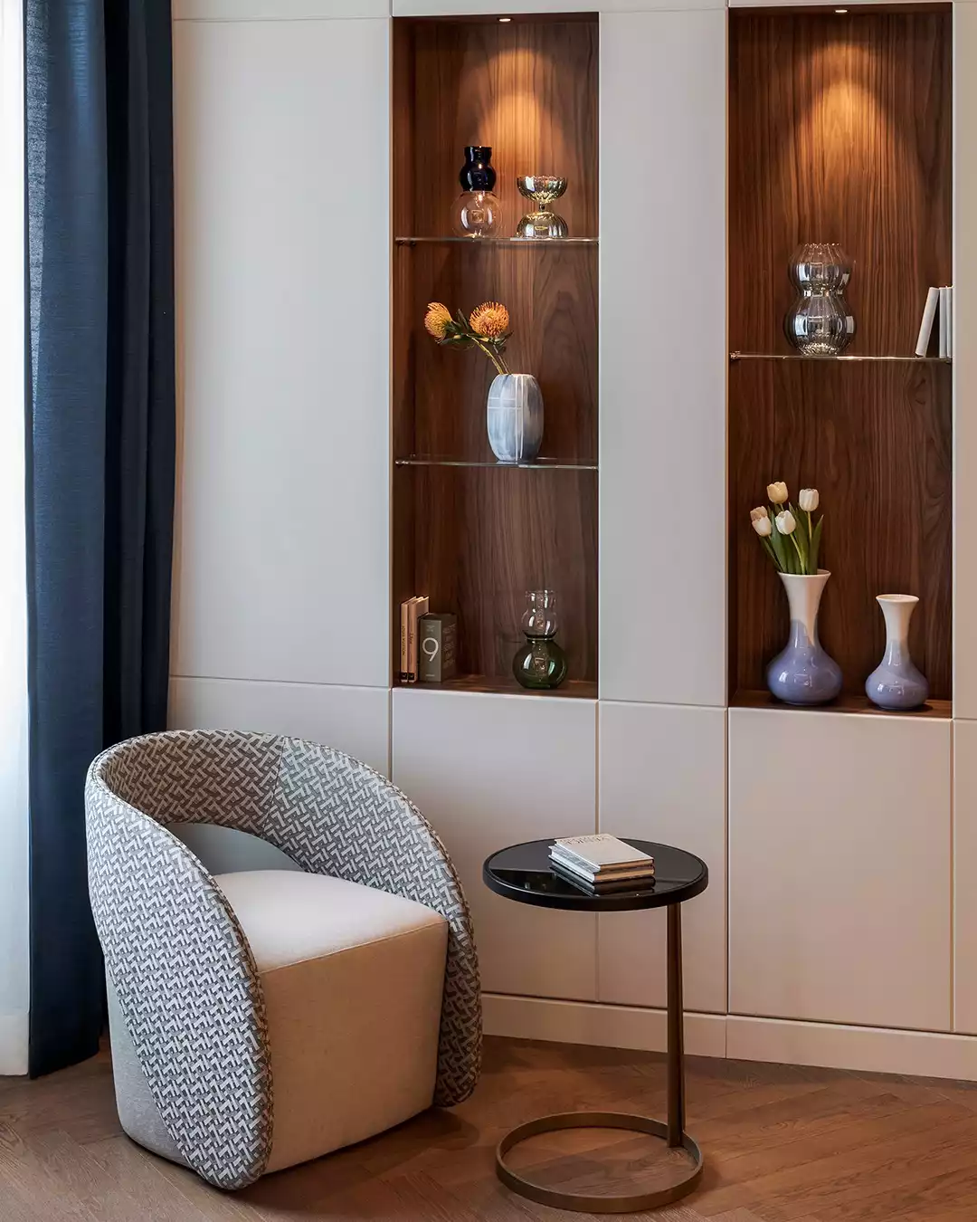 Casa Baglioni Milan otel odası