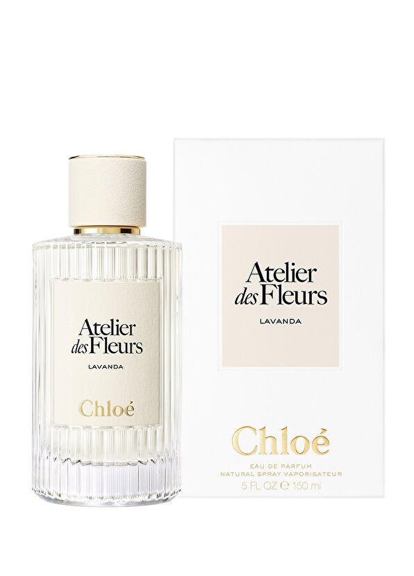 Chloe, Atelier des Fleurs Lavanda Edp
