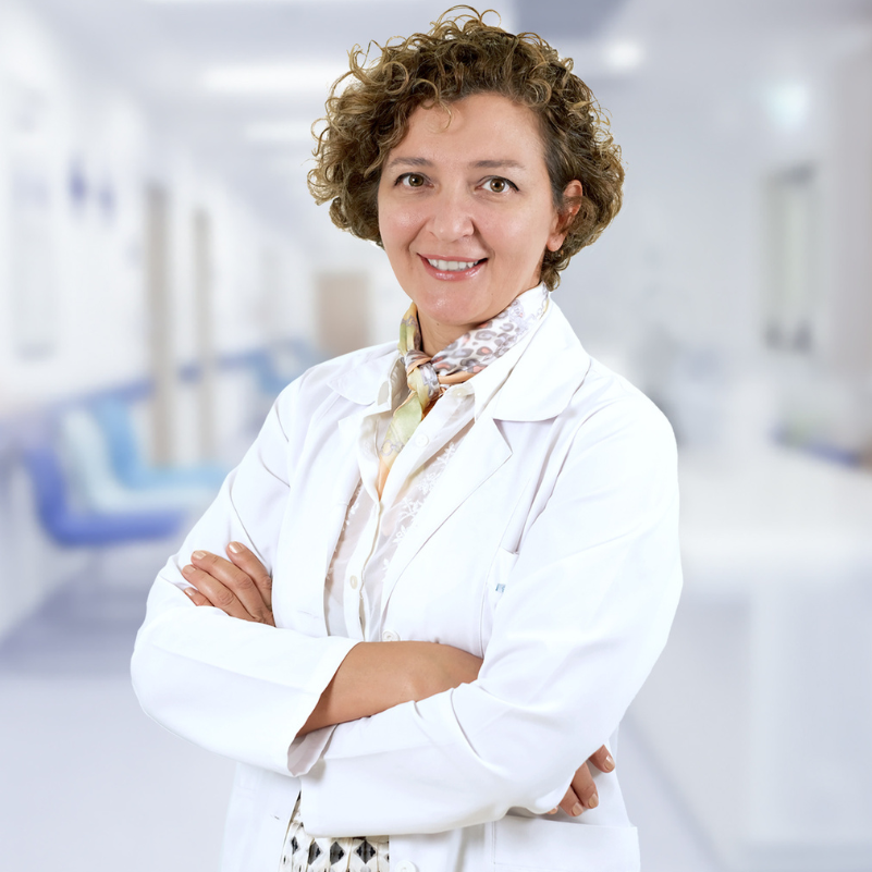 Prof. Dr. Meltem Ergün