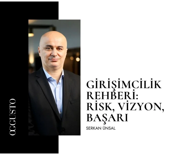 Girişimcilikte Başarı İçin Doğru Stratejiler