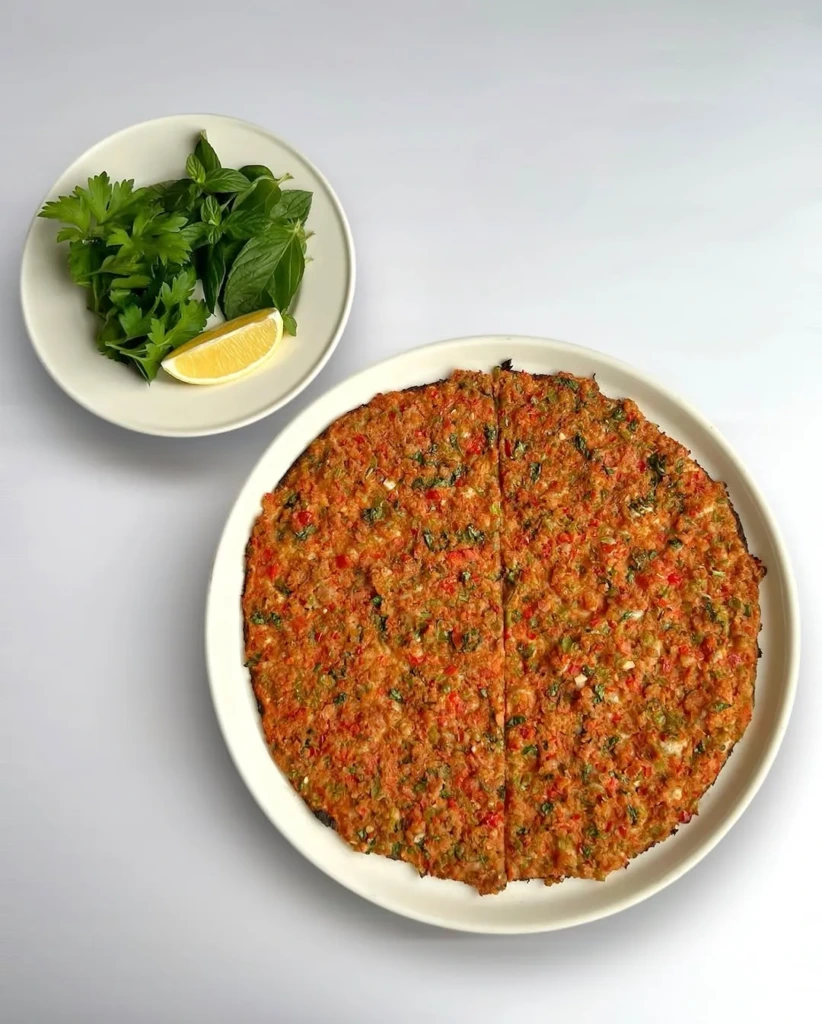 İstanbul’un En İyi Lahmacuncuları: Denemeye Değer Adresler