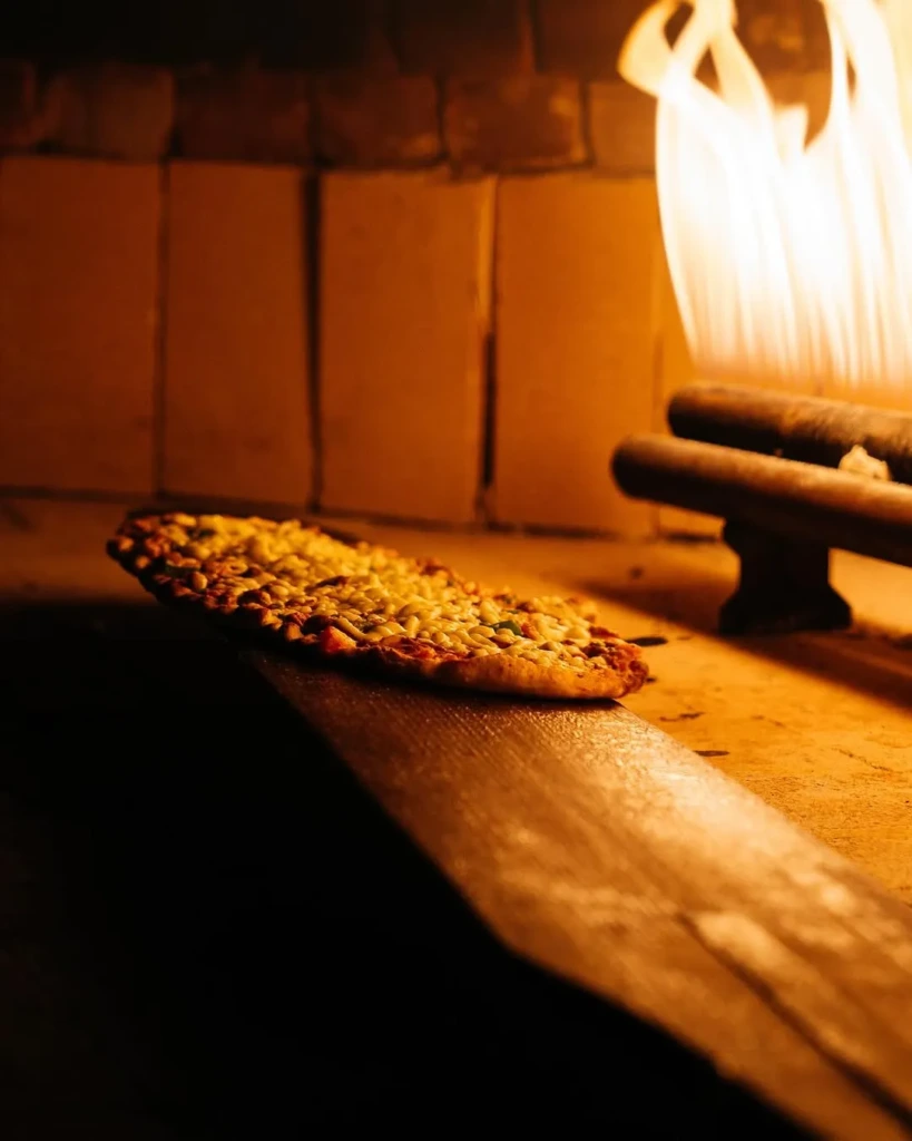 İstanbul’un En İyi Lahmacuncuları: Denemeye Değer Adresler
