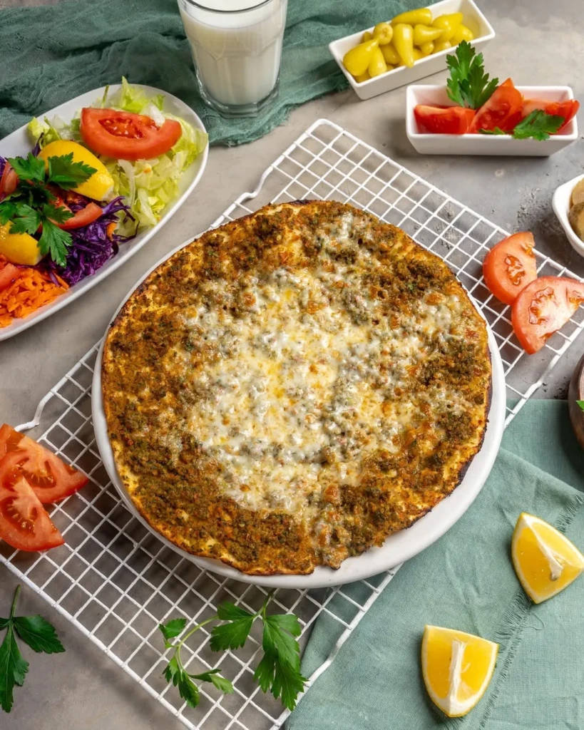 İstanbul’un En İyi Lahmacuncuları: Denemeye Değer Adresler
