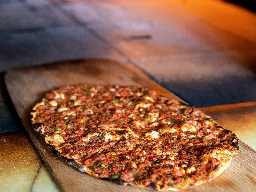 İstanbul’un En İyi Lahmacuncuları: Denemeye Değer Adresler