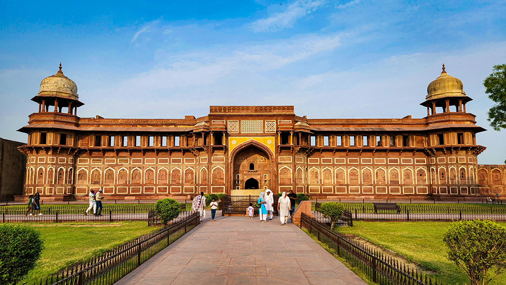 Hindistan Seyahat Rehberi