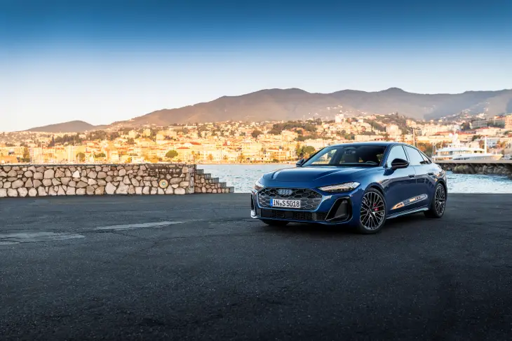 CEO Direksiyonda: Audi, Bentley ve Lamborghini Genel Müdürü Kerem Güven