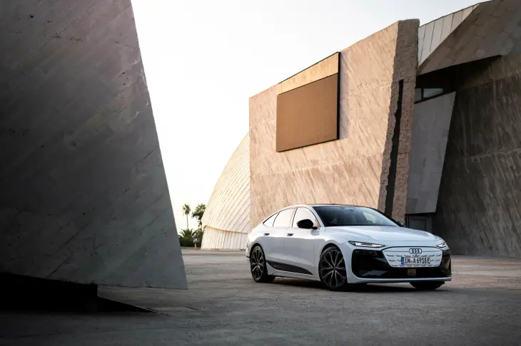 CEO Direksiyonda: Audi, Bentley ve Lamborghini Genel Müdürü Kerem Güven