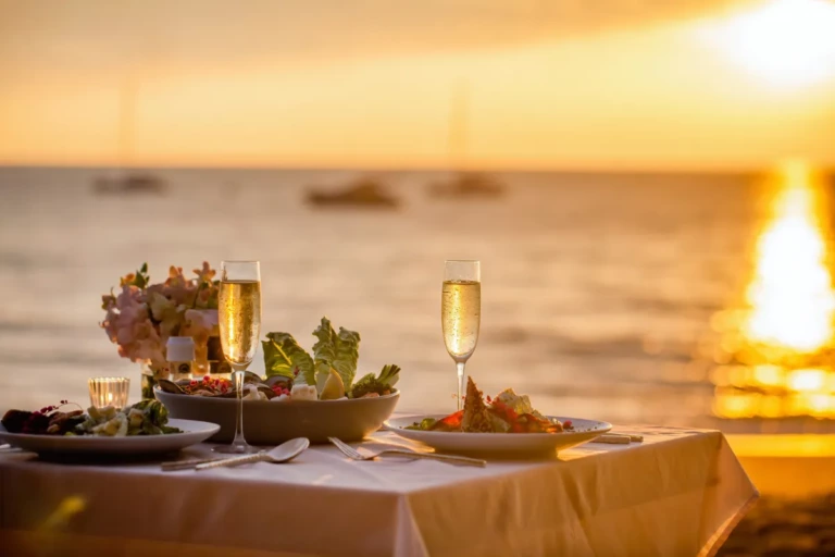 2026 Çeşme &amp; Alaçatı Restoran Rehberi: Michelin Yıldızlılardan Gizli Bahçelere En İyi Adresler