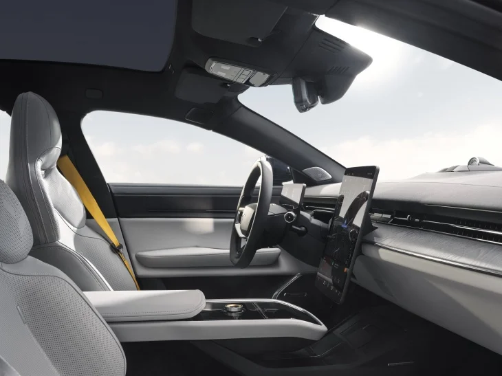 Polestar 5