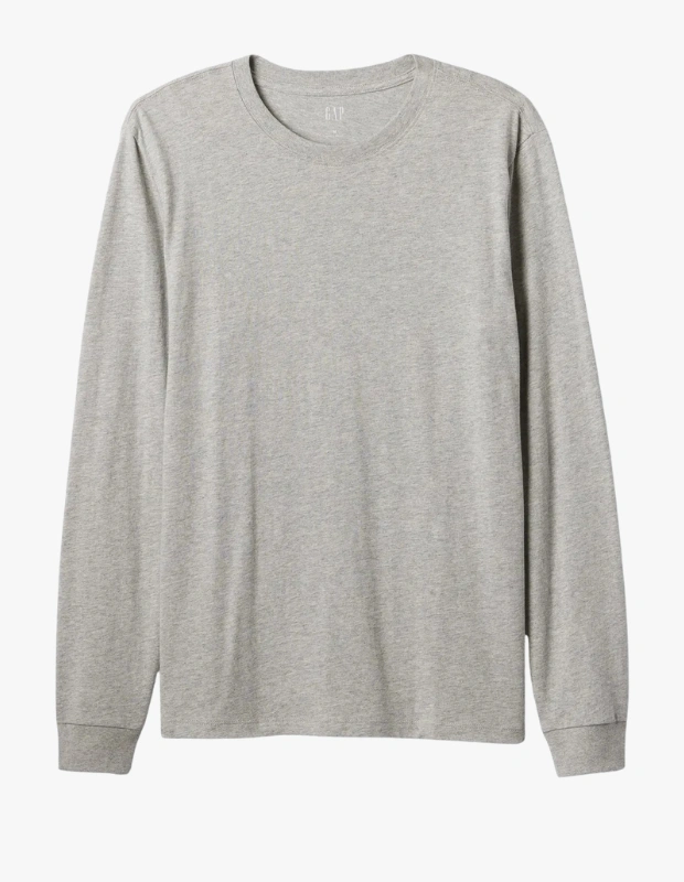 Erkekler İçin T-Shirt Rehberi
