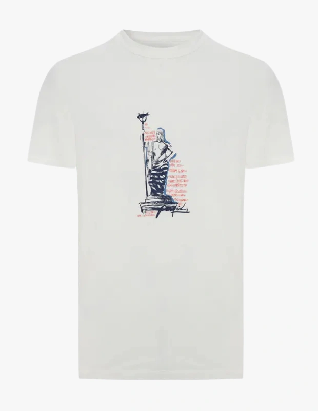 Erkekler İçin T-Shirt Rehberi