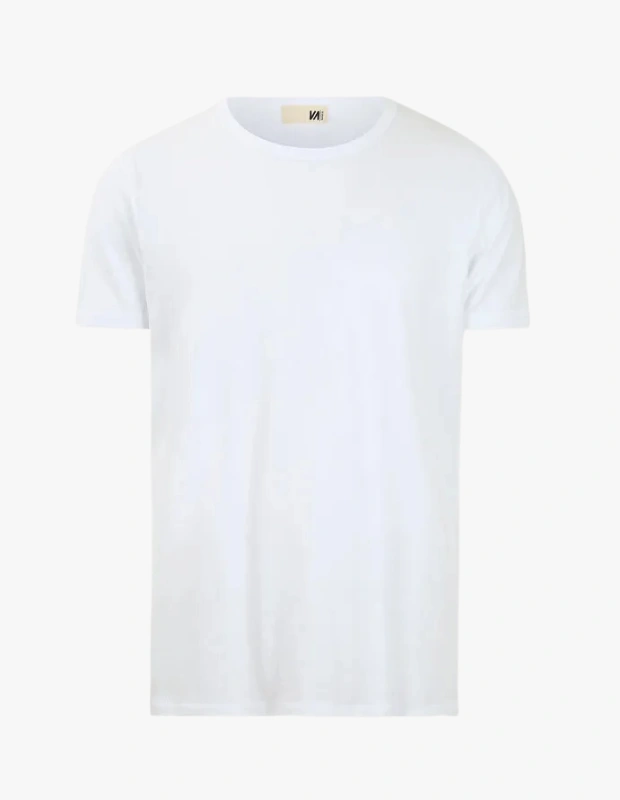 Erkekler İçin T-Shirt Rehberi