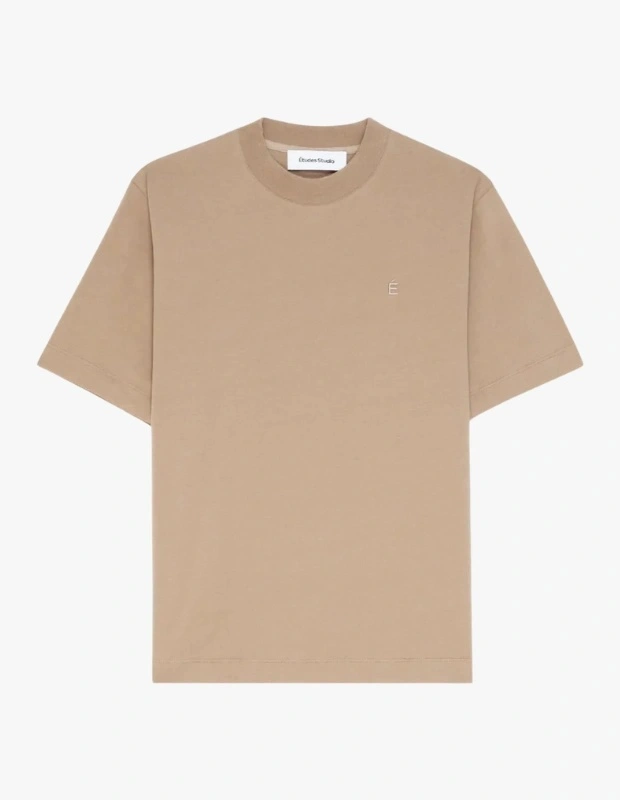 Erkekler İçin T-Shirt Rehberi