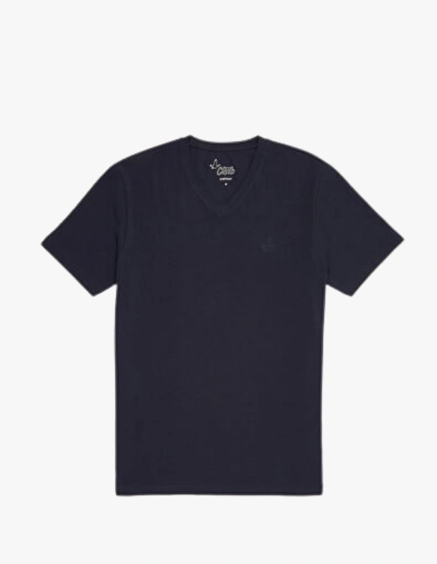 Erkekler İçin T-Shirt Rehberi