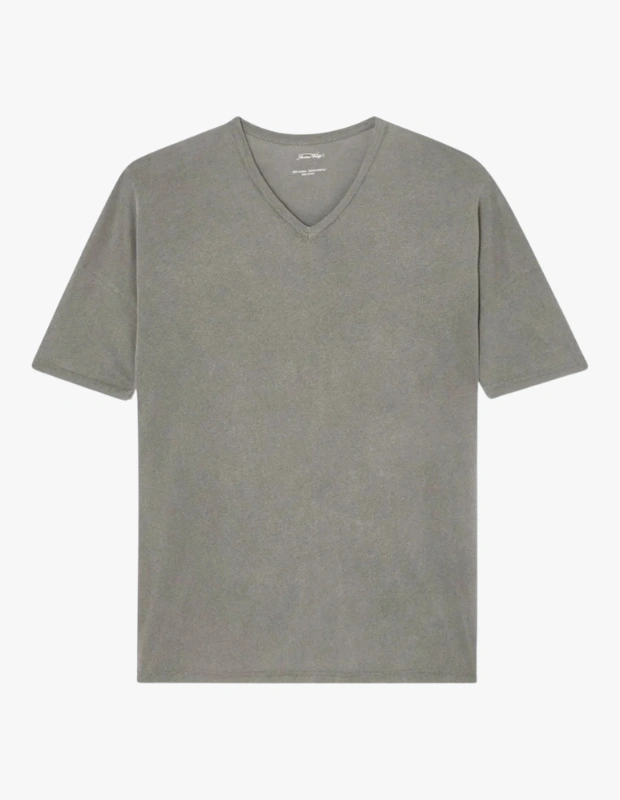 Erkekler İçin T-Shirt Rehberi