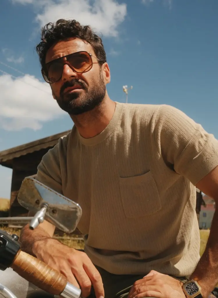 Erkekler İçin T-Shirt Rehberi