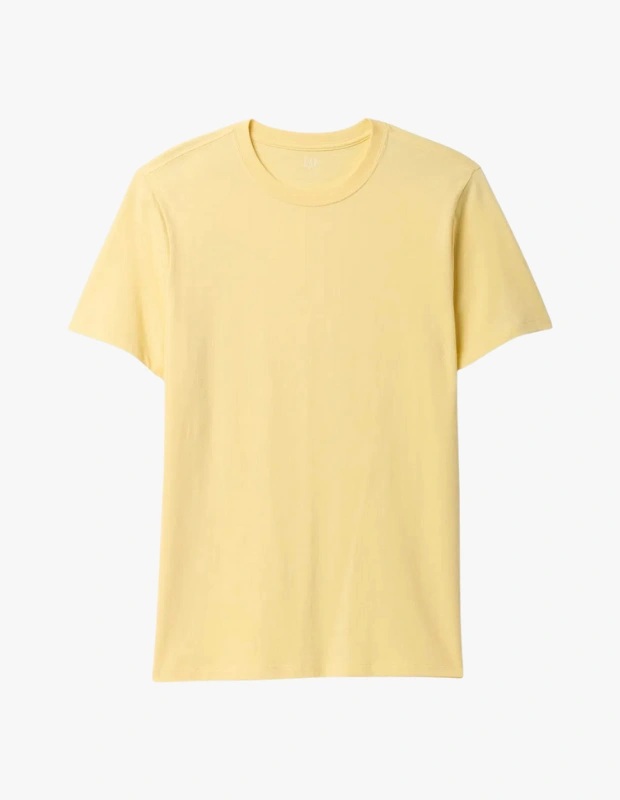 Erkekler İçin T-Shirt Rehberi